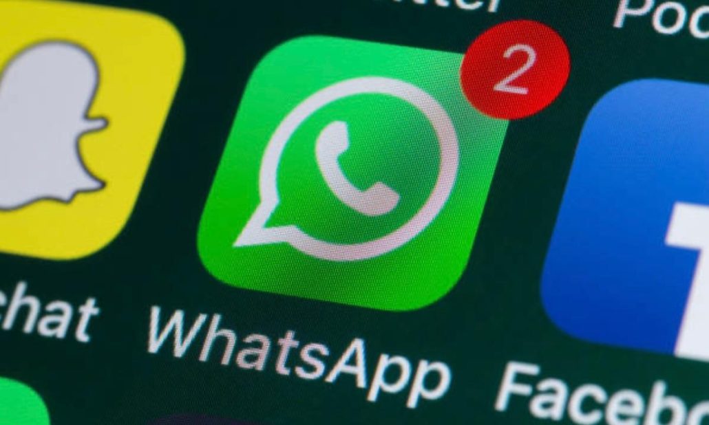 Whatsapp Permitirá Guardar Mensajes Temporales 2887