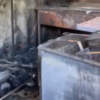 Denuncian transformador se incendia de manera constante en Baní; piden solución definitiva - Noticias de hoy en República Dominicana | De Último Minuto