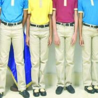 Angely Moreno critica se cambie nuevamente uniforme en escuelas públicas; "inversión de 2 mil millones es excesiva" - Noticias de hoy en República Dominicana | De Último Minuto