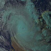 Ciclón Ilsa golpea Australia tras alcanzar su máxima intensidad - Noticias de hoy en República Dominicana | De Último Minuto