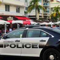 Desamparado es herido de gravedad en un tiroteo en Miami Beach - Noticias de hoy en República Dominicana | De Último Minuto