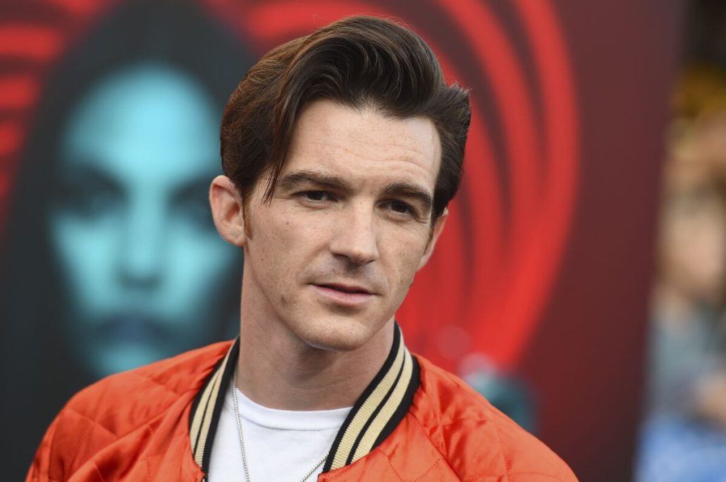 El actor y músico Drake Bell, desaparecido en Florida, puede estar en peligro