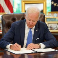 Biden firma ley para dar fin a emergencia sanitaria por la pandemia - Noticias de hoy en República Dominicana | De Último Minuto