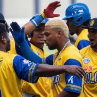 Colombia no participará en la Serie del Caribe por las exigencias económicas