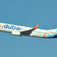 Se incendia un avión de Fly Dubai tras despegar en Nepal - Noticias de hoy en República Dominicana | De Último Minuto