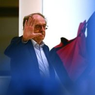 Acusan de "acoso sexual y moral" al expresidente de la Federación Francesa de Fútbol - Noticias de hoy en República Dominicana | De Último Minuto