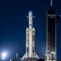 SpaceX lanza cohete Falcon Heavy con varios satélites a bordo - Noticias de hoy en República Dominicana | De Último Minuto