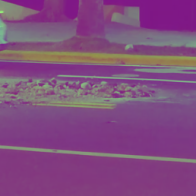 Denuncian brigada de Obras Públicas dejó un hoyo en pleno Malecón - Noticias de hoy en República Dominicana | De Último Minuto