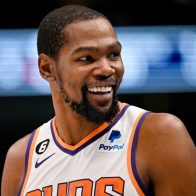 Kevin Durant firma acuerdo de por vida con Nike