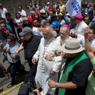 Iglesia Católica de EEUU repudia la "persecución" religiosa en Nicaragua - Noticias de hoy en República Dominicana | De Último Minuto
