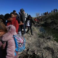 Iglesia mexicana llama a Gobierno a revisar políticas migratorias - Noticias de hoy en República Dominicana | De Último Minuto