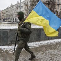 Servicio secreto de Kiev investiga la decapitación de un soldado ucraniano - Noticias de hoy en República Dominicana | De Último Minuto