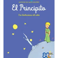 "El Principito" celebra sus 80 años con una edición especial en Francia - Noticias de hoy en República Dominicana | De Último Minuto
