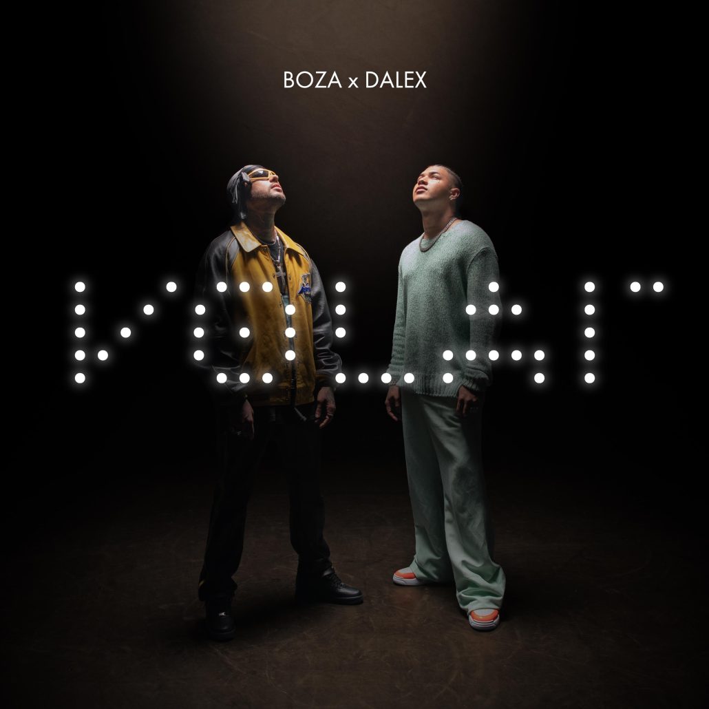 Sony Music : Boza y Dalex colaboran por primera vez en 