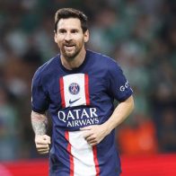 Messi se disculpa ante sus compañeros y PSG por la escapada a Arabia Saudí - Noticias de hoy en República Dominicana | De Último Minuto