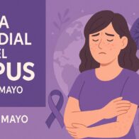 Día Mundial del Lupus: Visibilizando una enfermedad silenciosa y complicada