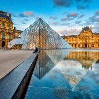 18 de mayo: Día Internacional de los Museos