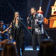 Pimpinela cerrará en Madrid su gira mundial por su 40 aniversario - Noticias de hoy en República Dominicana | De Último Minuto