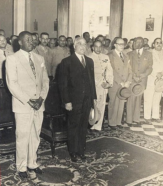 Rafael Leónidas Trujillo