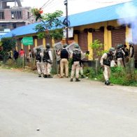 Ejército de la India ordena disparar a manifestantes en disturbios étnicos - Noticias de hoy en República Dominicana | De Último Minuto