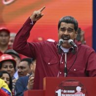 Maduro denuncia que la oposición venezolana usa dinero público para "financiar" sus primarias - Noticias de hoy en República Dominicana | De Último Minuto