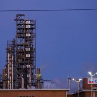 Petróleo de Texas pierde un 0,4 % y cierra en 70,86 dólares el barril - Noticias de hoy en República Dominicana | De Último Minuto