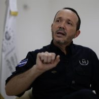 5.000 salvadoreños detenidos en el régimen de excepción fueron liberados - Noticias de hoy en República Dominicana | De Último Minuto