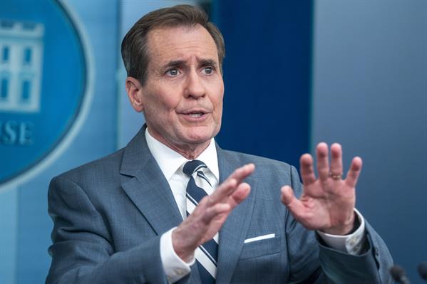 EE.UU. niega estar detrás del supuesto ataque ucraniano al Kremlin