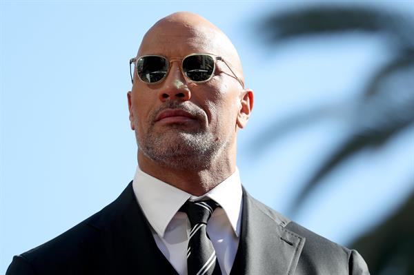 Dwayne Johnson y la XFL, el sueño en el fútbol americano de un astro de Hollywood