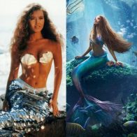Thalía acusa de plagio a Disney al reclamar que La Sirenita se inspiró en su novela Marimar - Noticias de hoy en República Dominicana | De Último Minuto