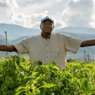 Día Nacional del agricultor