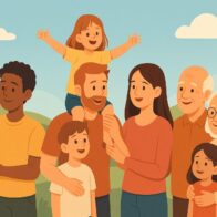 Día Internacional de las Familias