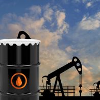 Petróleo de Texas abre con un alza hasta los 72,76 dólares el barril - Noticias de hoy en República Dominicana | De Último Minuto