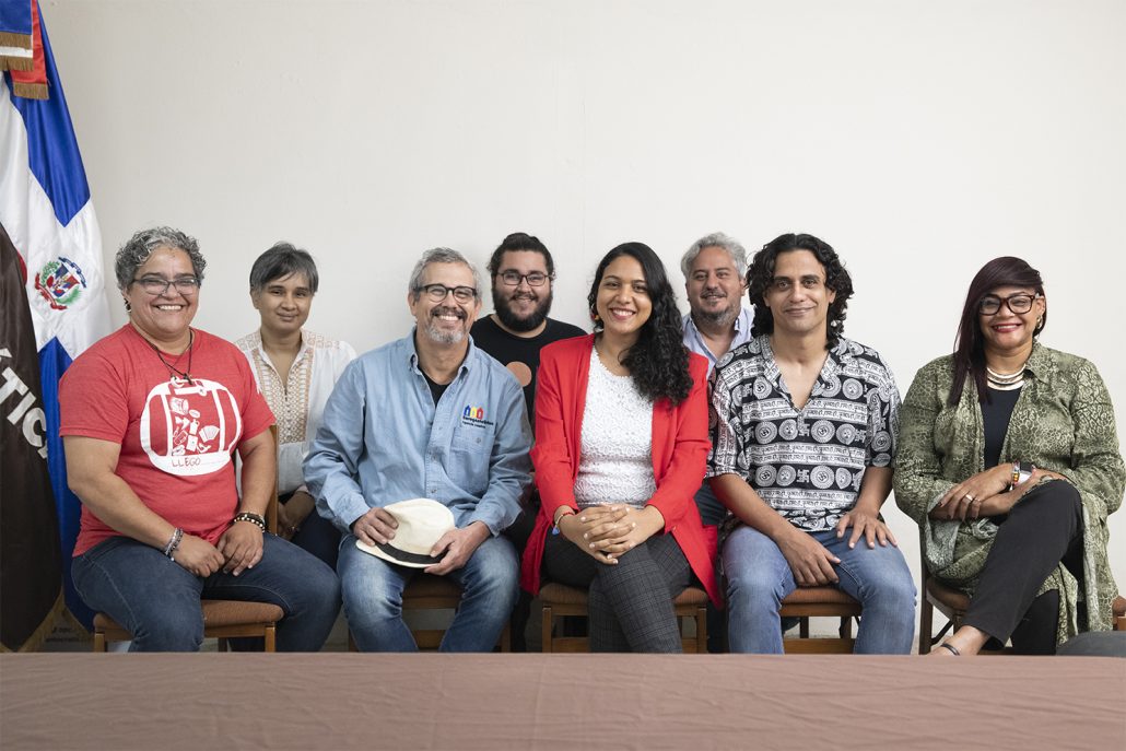 Opción Democrática presenta Secretaría Nacional de Artes y Cultura