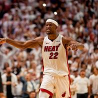 NBA impone multa a Jimmy Butler por no hablar con la prensa después del Juego 3 - Noticias de hoy en República Dominicana | De Último Minuto