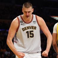 Jokic y "la ciudad de una milla de altura" acarician el cielo de la NBA - Noticias de hoy en República Dominicana | De Último Minuto