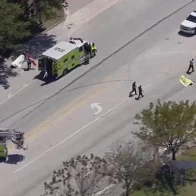 Un muerto y dos heridos tras un tiroteo en el sur de Florida - Noticias de hoy en República Dominicana | De Último Minuto
