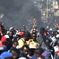 Trabajadores haitianos reclaman mejores condiciones en medio de grave crisis - Noticias de hoy en República Dominicana | De Último Minuto