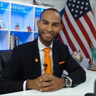 Motorista arrebata celular a "Toca Viajar"   - Noticias de hoy en República Dominicana | De Último Minuto