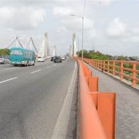 Obras Públicas someterá a estudios principales puentes de Santo Domingo - Noticias de hoy en República Dominicana | De Último Minuto