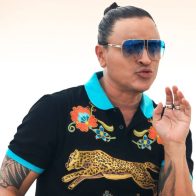 Elvis Crespo dice estar abierto a nuevos estilos sin renunciar al merengue - Noticias de hoy en República Dominicana | De Último Minuto