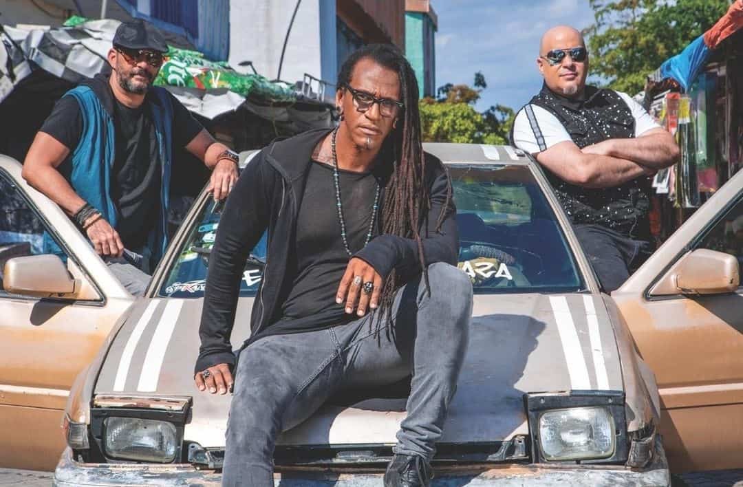 Toque Profundo este viernes 5 de mayo en Hard Rock Café - Noticias de hoy en República Dominicana | De Último Minuto