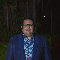 Productor musical Sandy Gabriel presenta su nuevo álbum - Noticias de hoy en República Dominicana | De Último Minuto