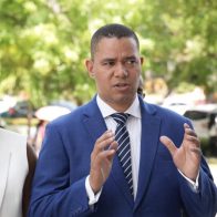 Movimiento lanza candidatura de Jhonny Aristy a la presidencia de CARD - Noticias de hoy en República Dominicana | De Último Minuto