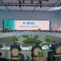 Ministro de Turismo destaca éxito de la 118 reunión del Consejo Ejecutivo OMT en RD - Noticias de hoy en República Dominicana | De Último Minuto