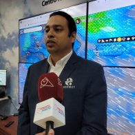 Onamet: Lluvias podrían contribuir a la recuperación de las presas - Noticias de hoy en República Dominicana | De Último Minuto