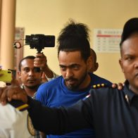 Dictan 3 meses de prisión preventiva contra Luis