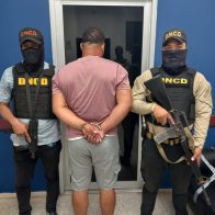 Arrestan implicado a decomiso de cocaína en Río San Juan - Noticias de hoy en República Dominicana | De Último Minuto