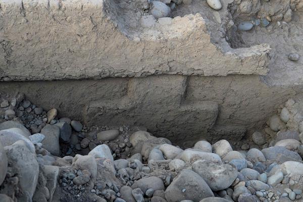 Un templo en Perú atesora la que podría ser la cruz andina más antigua de Suramérica