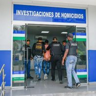 Capturan a uno de los señalados por muerte de adolescente en Los Guandules - Noticias de hoy en República Dominicana | De Último Minuto